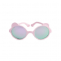 OurS'on zonnebril voor kinderen van 2 tot 4 jaar - Licht Roze