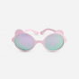 Lunettes de soleil pour bébé de 0 à 1 an - Ourson baby - Rose pâle