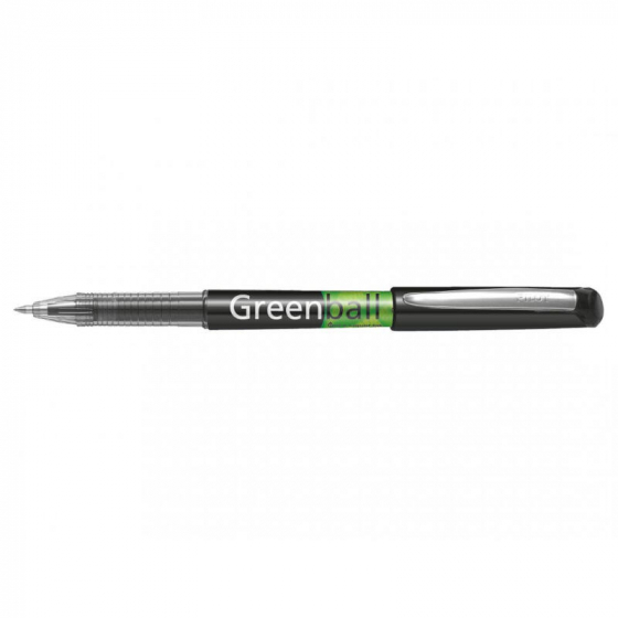 GreenBall Rollers - 89 % gerecycleerd plastic