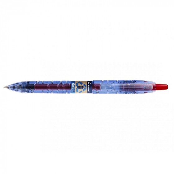 Gelpen B2P Fijn - 89.9 % gerecycleerd plastic Gelpen B2P Fijn - 89.9 % gerecycleerd plastic