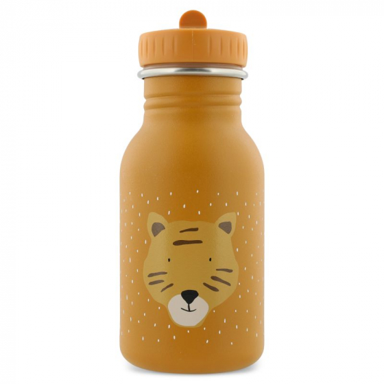 Drinkfles 350ml - Mr. Tiger