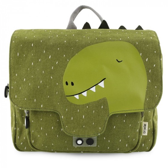 Kleutertas - Mr. Dino Kleutertas - Mr. Dino