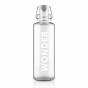 Glazen fles - Wonder full - 1 L