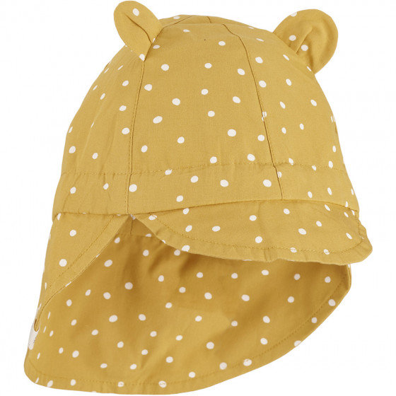 Zonnehoed Gorm - Confetti yellow mellow mix Zonnehoed Gorm - Confetti yellow mellow mix