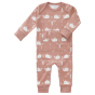 Pyjama uit biokatoen - Whale