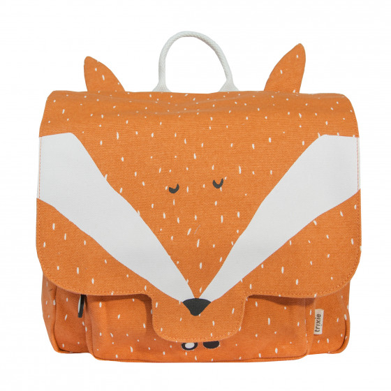 Kleuter boekentas - Mr. Fox