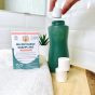 Shampoo tabletten