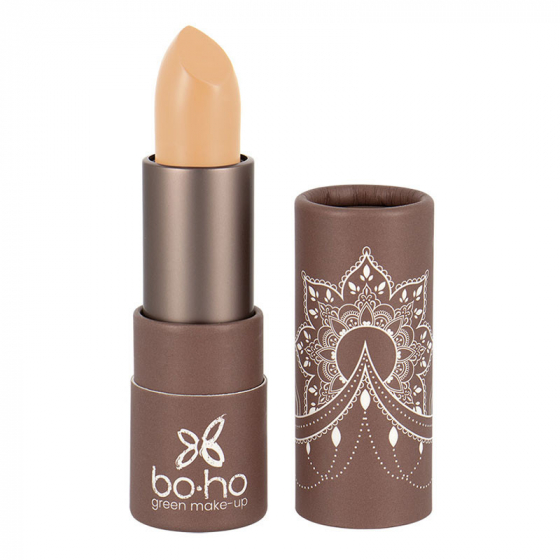 Concealer BIO 01 Beige Diaphane