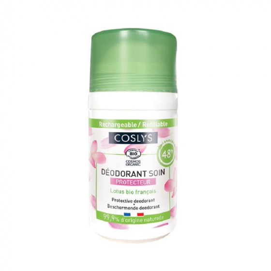 Deodorant BIO Aluinsteen - Veldbloemen - 50 ml