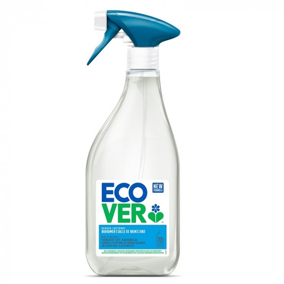 Badkamerreiniger - 500 ml Badkamerreiniger - 500 ml