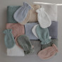 Washandjes - Fog - Set van 2