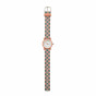 Horloge - Checks Sunset + Orchard