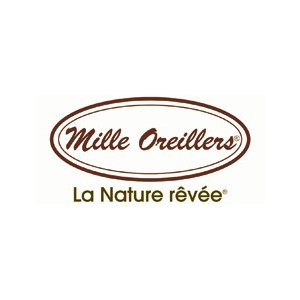 Mile Oreillers