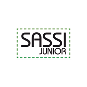 Merken Sassi junior 