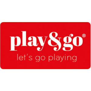 Play and Go: ontdek de Play and Go tassen en speelmatten op Sebio!