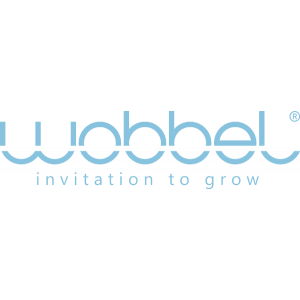 Wobbel: Stimuleer spel en creativiteit!