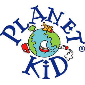 planet kid