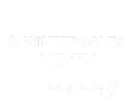 WINTER SALES Naty 